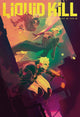 LIQUID KILL VOL 2 (2024) #2 CVR A MENHEERE