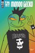 TMNT BEST OF MONDO GECKO (2024) #1 (ONE SHOT)