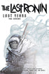 TMNT LAST RONIN LOST YEARS COVERS HC