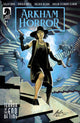 ARKHAM HORROR TERROR AT END OF TIME (2024) #4