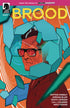FROM WORLD OF MINOR THREATS BROOD (2024) #1 CVR E 10 COPY WARD VAR
