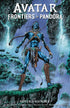 AVATAR FRONTIERS OF PANDORA SOLEKS JOURNEY TP