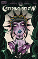 CREEPING BELOW (2024) #2 CVR B LEVEL
