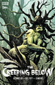 CREEPING BELOW (2024) #2 CVR E FOC PAQUETTE VAR