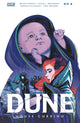 DUNE HOUSE CORRINO (2024) #8 CVR B FISH