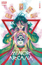 MINOR ARCANA (2024) #3 CVR B FRANY