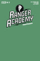 RANGER ACADEMY (2023) #12 CVR B SKETCH VAR