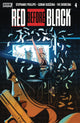 RED BEFORE BLACK (2024) #4 CVR A SUDZUKA