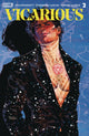 VICARIOUS (2024) #2 CVR A PANOSIAN