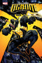 ALL NEW VENOM (2024) #1 IBAN COELLO GOLD FOIL VAR