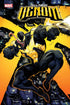 ALL NEW VENOM (2024) #1 IBAN COELLO GOLD FOIL VAR