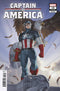 CAPTAIN AMERICA (2023) #15 JUNGGEUN YOON VAR