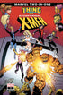 EXCEPTIONAL X-MEN (2024) #3 MARK BAGLEY MARVEL TWO-IN-ONE VAR