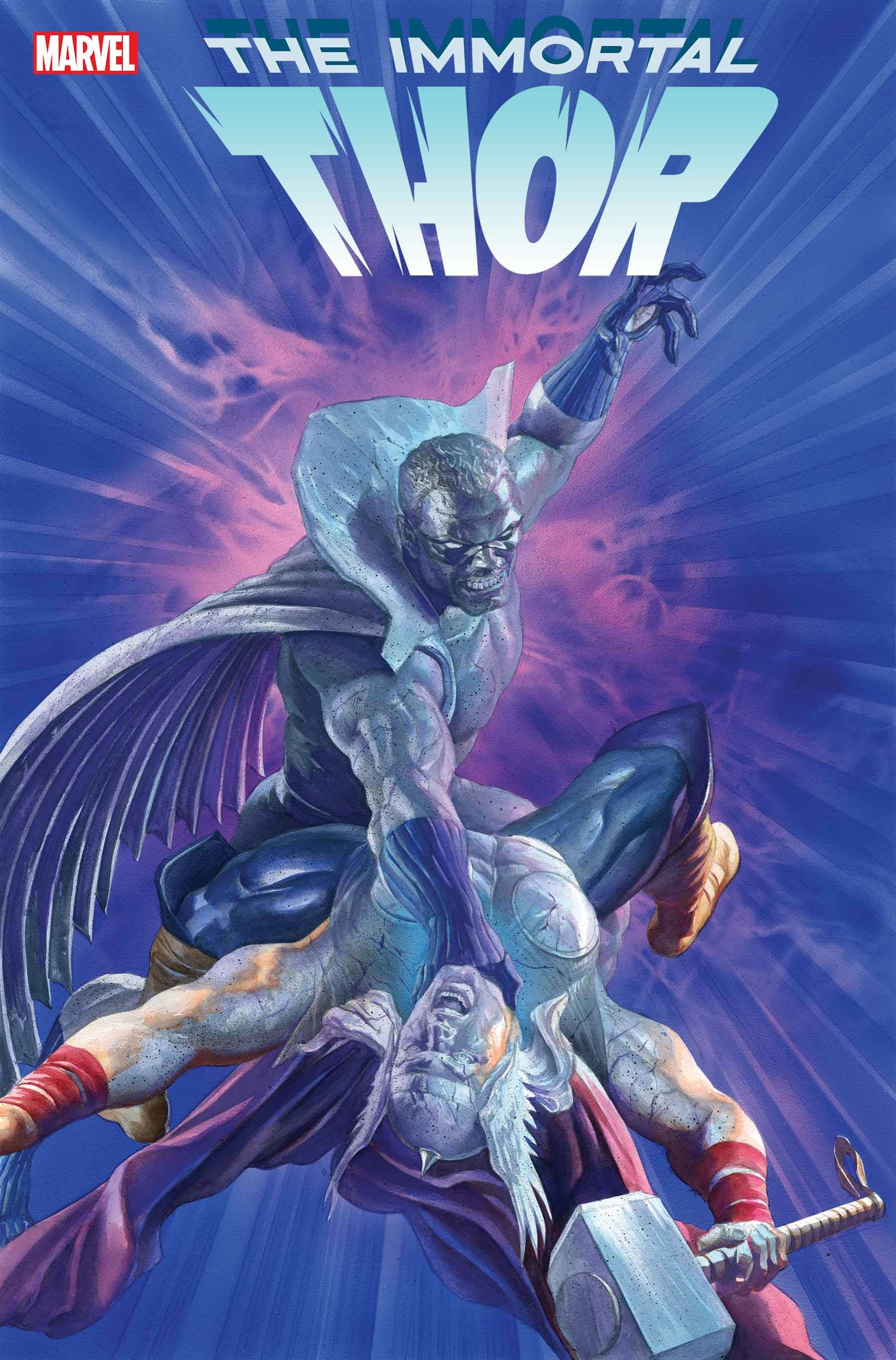 IMMORTAL THOR (2023) #17