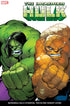 INCREDIBLE HULK (2023) #19 (LEG #800) GLEB MELNIKOV MARVEL TWO IN ONE VAR