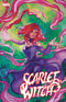 SCARLET WITCH (2024) #6 MEGHAN HETRICK FOIL VAR