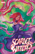 SCARLET WITCH (2024) #6 MEGHAN HETRICK FOIL VAR