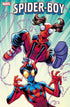 SPIDER-BOY (2023) #13 TODD NAUCK VAR