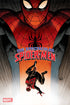 SPECTACULAR SPIDER-MEN (2024) #9 DAVE JOHNSON VAR