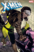 UNCANNY X-MEN (2024) #6 ADAM HUGHES ROGUE VAR