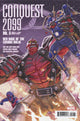 CONQUEST 2099 (2024) #3 PETE WOODS VAR