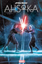 STAR WARS AHSOKA (2024) #5