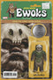 STAR WARS EWOKS (2024) #2 JTC ACTION FIGURE VAR