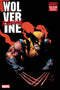 WOLVERINE REVENGE RED BAND (2024) #4 (POLYBAG)