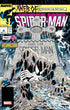 WEB OF SPIDER-MAN (1985) #32 FACSIMILE EDITION (2024)