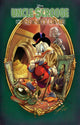 UNCLE SCROOGE INFINITY DIME GALLERY EDITION HC CAMPBELL DM VAR