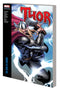 THOR MODERN ERA EPIC COLLECTION TP VOL 02 THE SIEGE OF ASGARD