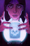 MINOR ARCANA (2024) #1 CVR I FOC REVEAL FRISON FOIL VAR