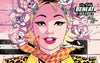 CITY BENEATH HER FEET (2024) #1 CVR C 10 COPY INCV WU VAR