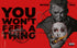 YOU WONT FEEL A THING (2025) #1 CVR D 25 COPY INCV IVANOVA