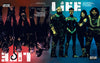 LIFE (2024) #3 CVR B DANI