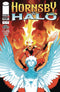 HORNSBY & HALO (2024) #1 CVR A SNEJBJERG & KALISZ