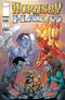 HORNSBY & HALO (2024) #1 CVR B REIS & MIKI