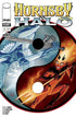 HORNSBY & HALO (2024) #1 CVR C 25 COPY INCV JOHNSON VAR