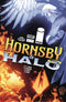HORNSBY & HALO (2024) #1 CVR D 50 COPY INCV WALKER & ANDERSON VAR