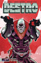 DESTRO TP VOL 01 CVR B (DIRECT MARKET EDITION)