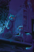 FERAL (2024) #8 CVR C 10 COPY INCV FLEECS & FORSTNER VAR