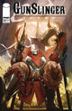 GUNSLINGER SPAWN (2021) #38 CVR A AGUILLO