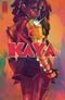 KAYA (2022) #23 CVR B MENHEERE
