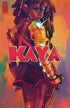 KAYA (2022) #23 CVR B MENHEERE