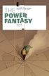 POWER FANTASY (2024) #4 CVR B ZDARSKY