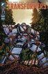 TRANSFORMERS (2023) #14 CVR A JOHNSON & SPICER