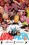 ULTRAMEGA BY JAMES HARREN (2021) #7 CVR A HARREN & STEWART