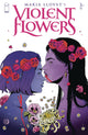VIOLENT FLOWERS (2024) #3 CVR B LLOVET