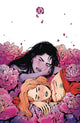 VIOLENT FLOWERS (2024) #3 CVR C 10 COPY INCV LLOVET VAR (VF)