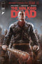 WALKING DEAD DELUXE (2020) #100 CVR A FINCH & MCCAIG